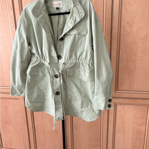 Universal Thread Jackets & Blazers - Universal Thread Jacket (lining) NWOT 240. NOT FOR SALE